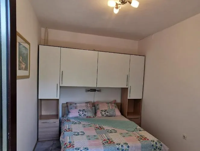 Appartement Lana