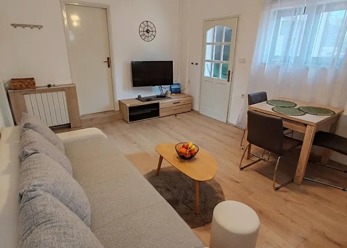 Appartement Lana Medulin