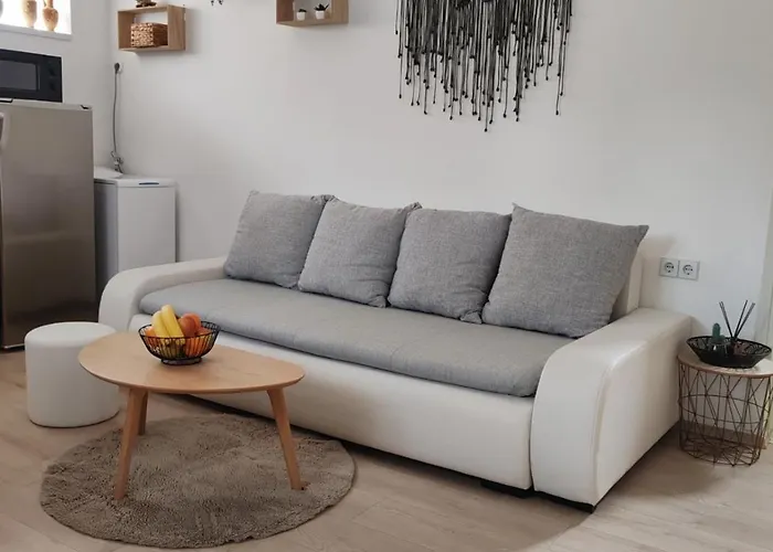 Appartement Lana Medulin
