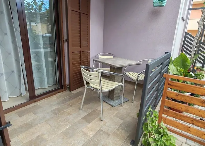 Lana Appartement *