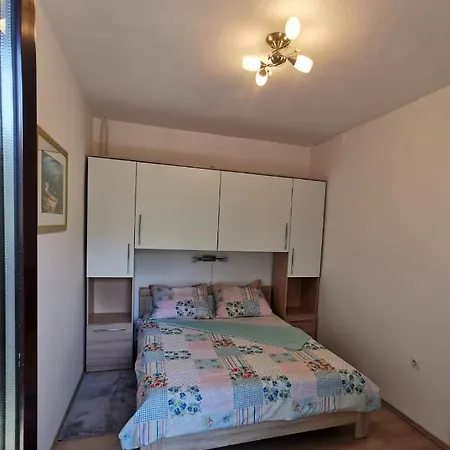 Apartment Lana