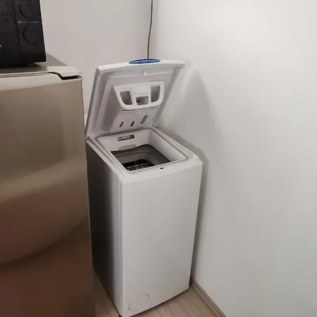 Apartment Lana