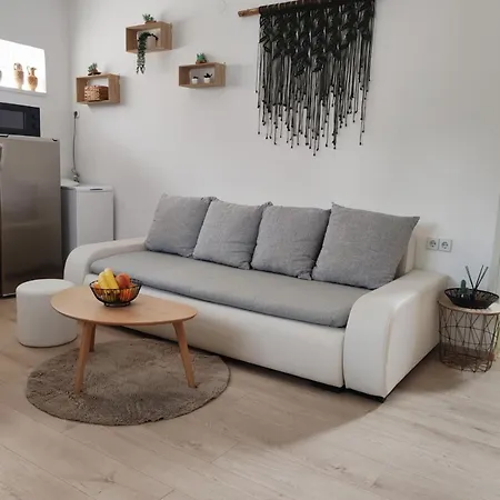 Apartment Lana Medulin